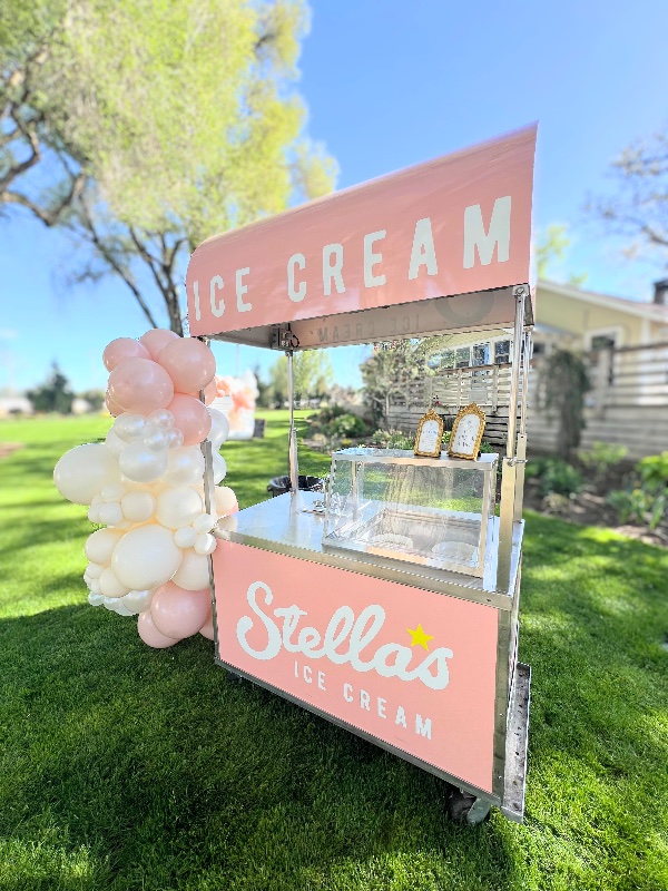 Stella’s Ice Cream photo 4