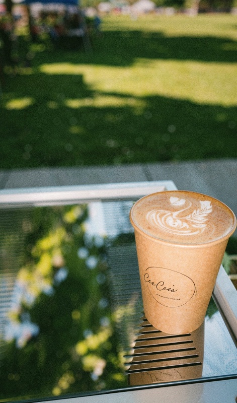 CeeCee’s Coffee Cart photo 3