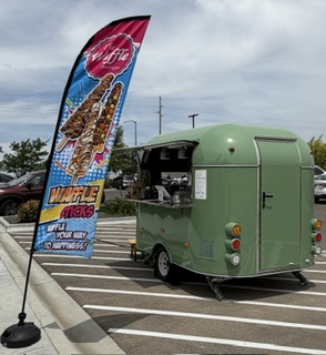 The Waffle Boutique photo 3