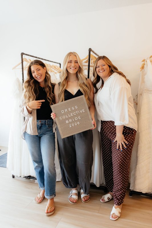 The Dress Collective photo 5