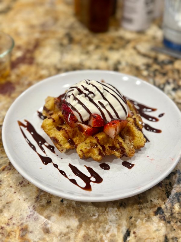 North Idaho Waffle Co photo 3