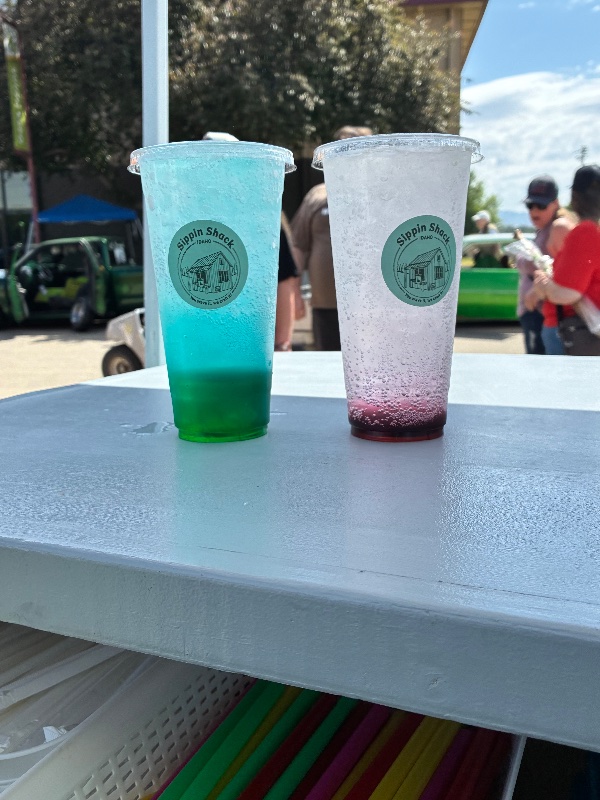 Sippin Shack photo 3