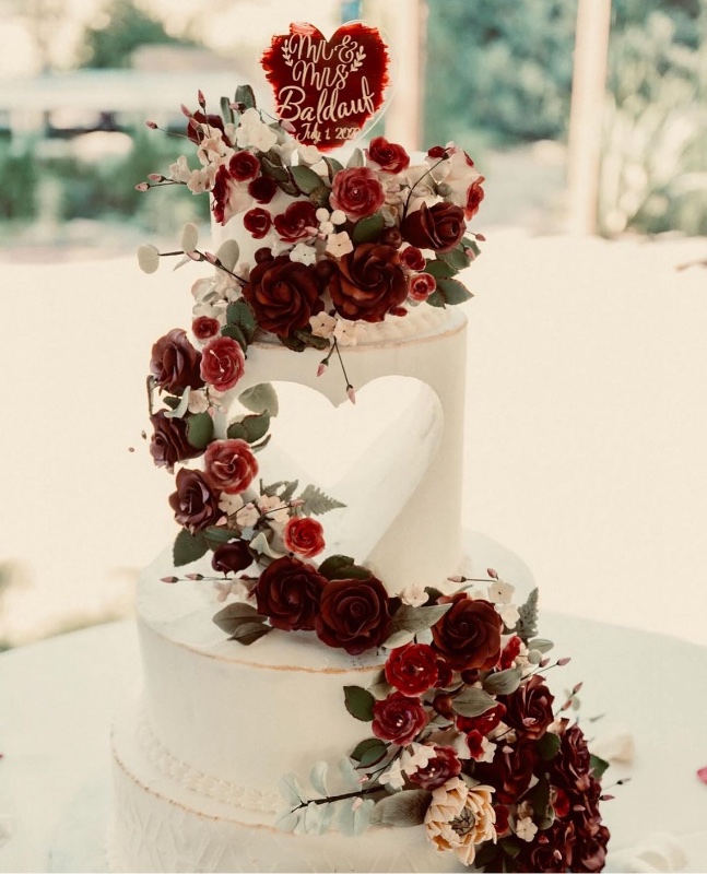 Cakes by Blythe photo 5