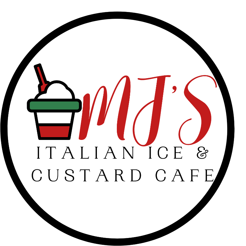 Mj's Italian Ice & Custard Cafe photo 4