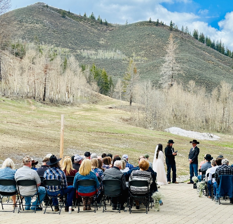 Soldier Mountain Ski Resort photo 4