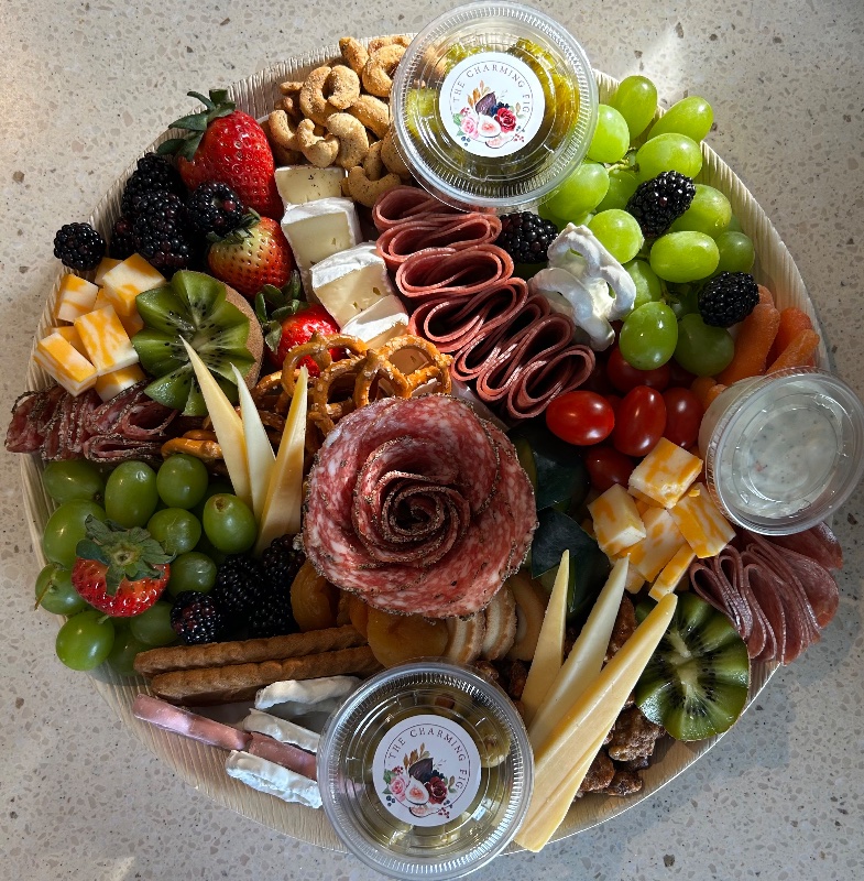 The Charming Fig, LLC photo 2