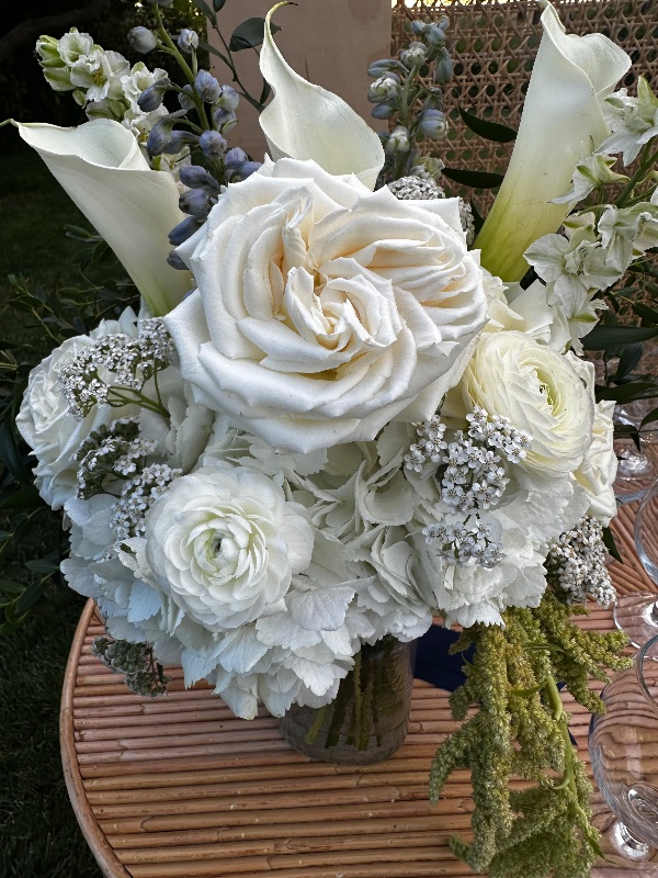 Inspired Floral photo 3