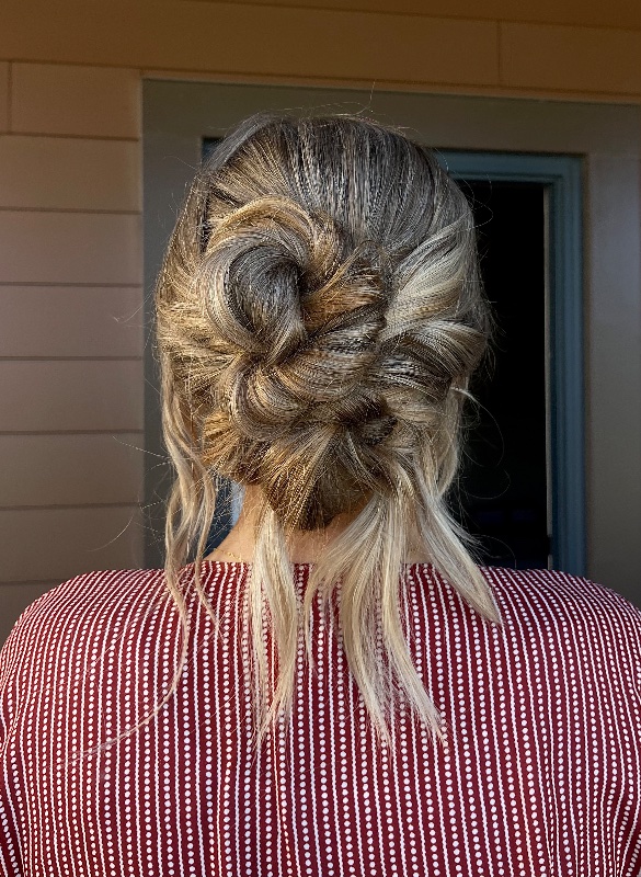 BEC. Salon photo 4