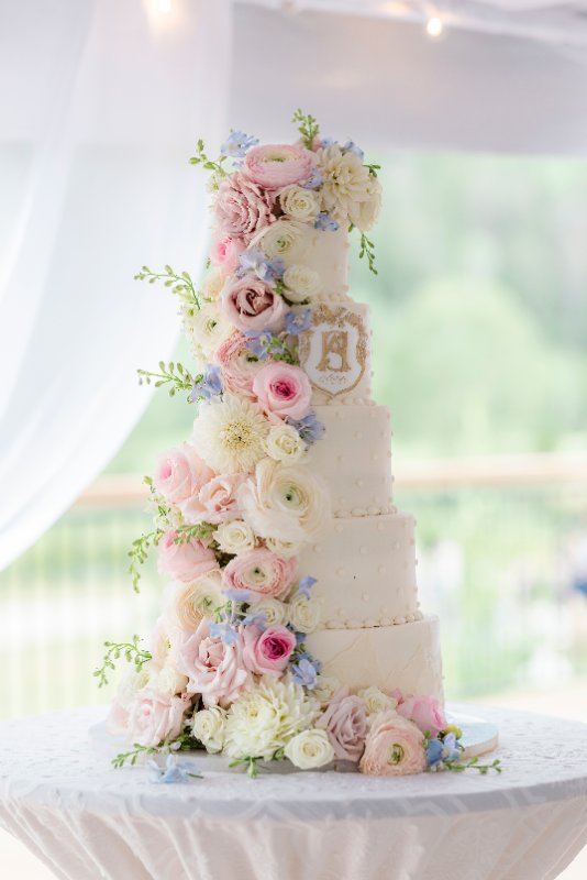 Paisley Cakes photo 4