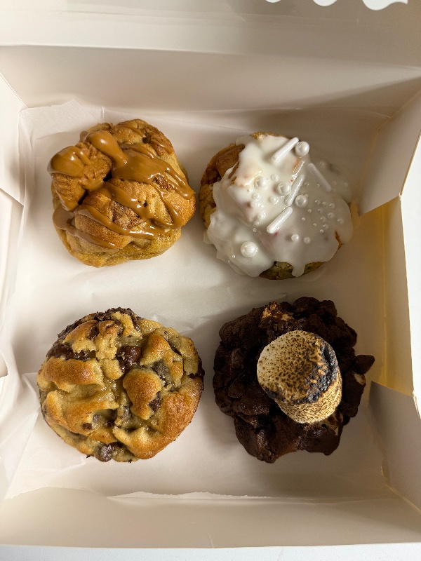Barron Bakery photo 3