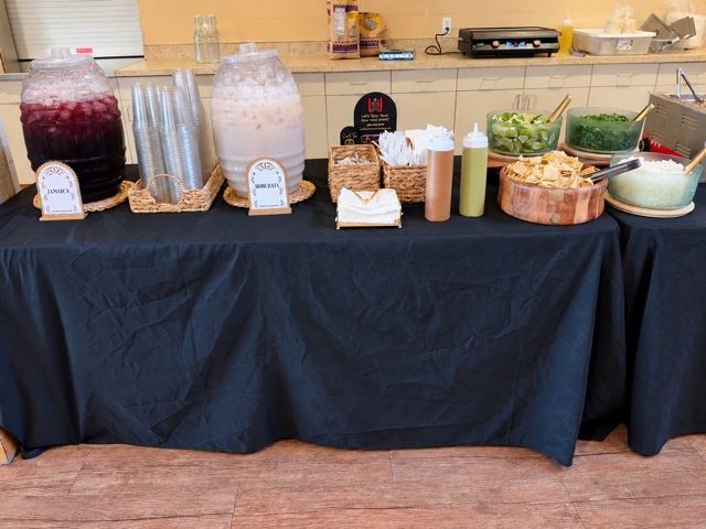 Tacos El Rey Catering #2 photo 3