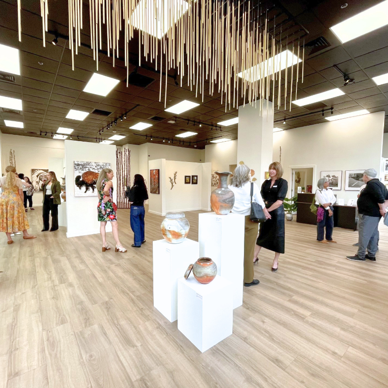 Idaho Art Gallery photo 2