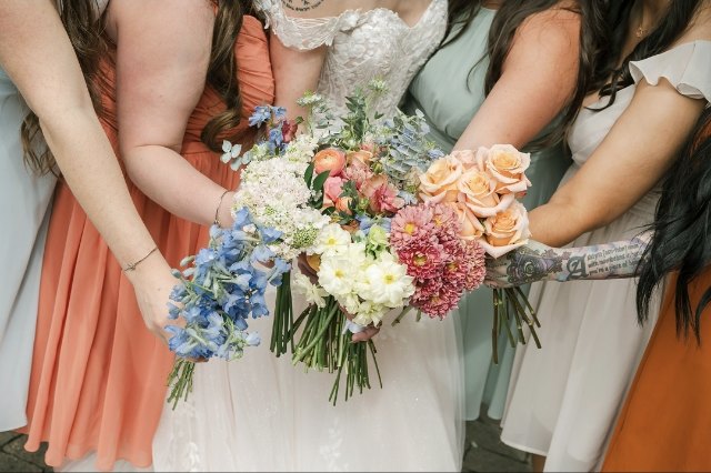 Alma's Petals photo 2