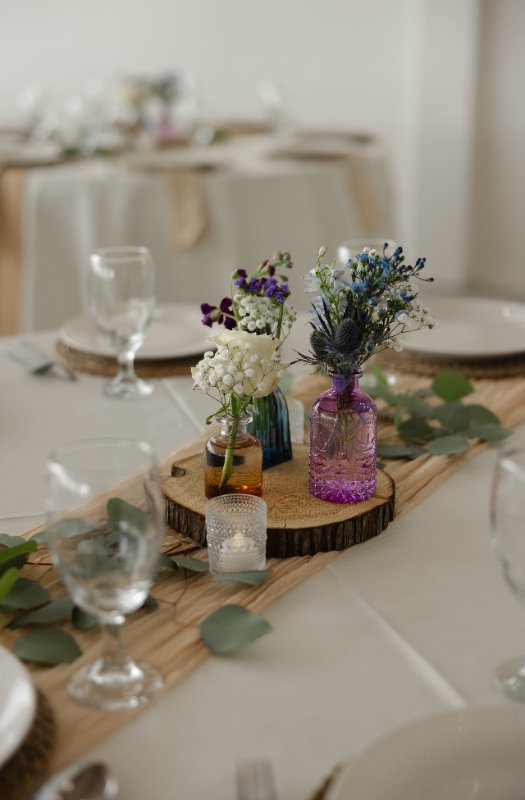 Fantasy Wedding or Events photo 4