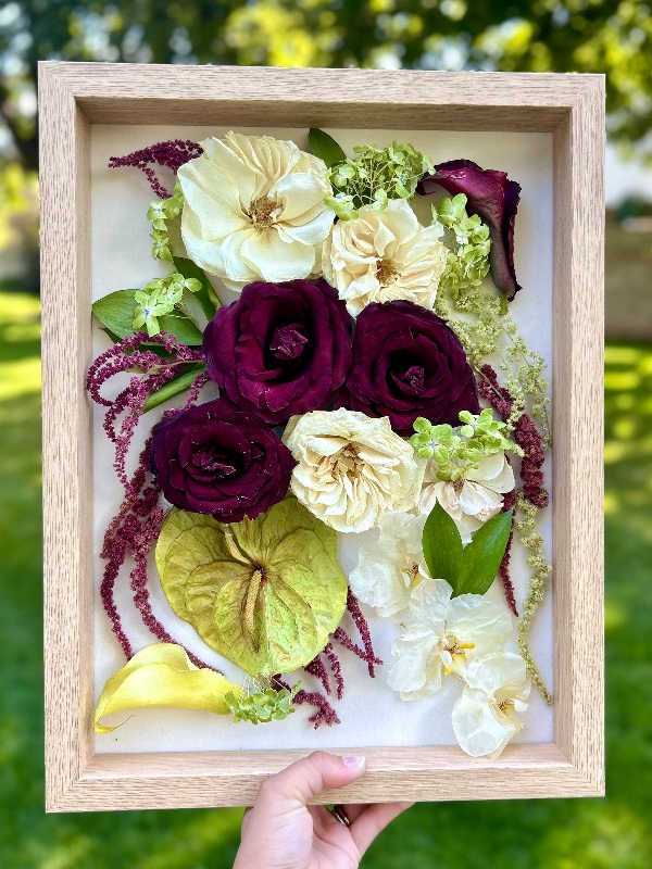 Pressed Floral By Hailey photo 4