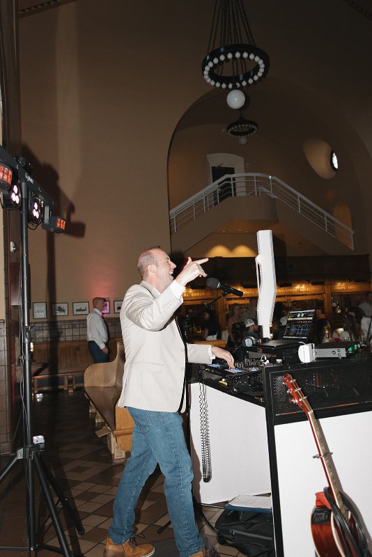 DJ Preston Lee Entertainment photo 2