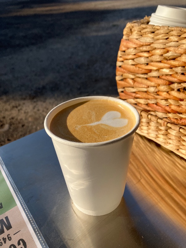 Sweet Coffee Co photo 5