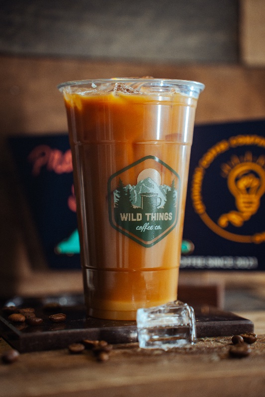 Wild Things Coffee Co. photo 4