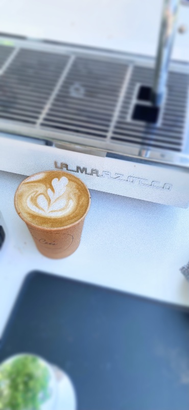 CeeCee’s Coffee Cart photo 5