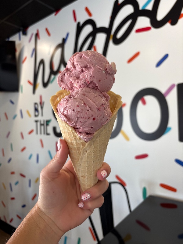 Spoonful Ice Cream photo 3