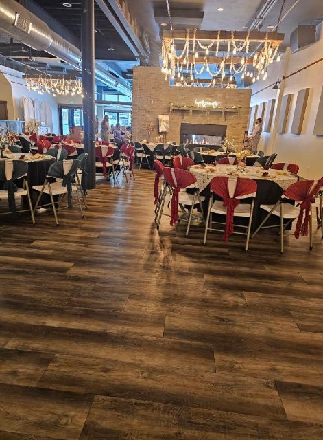 Chuche's Catering & Events photo 4
