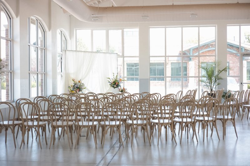 36th Street Event Center photo 3