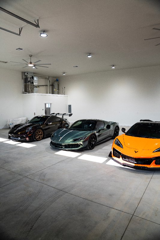 Supercar Experience Boise photo 4