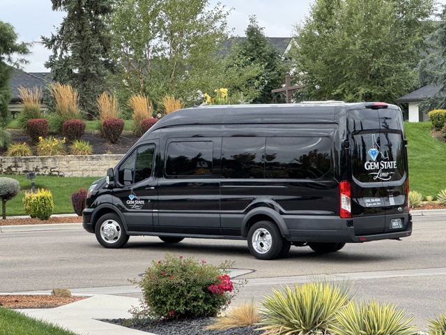 Gem State Limo photo 2