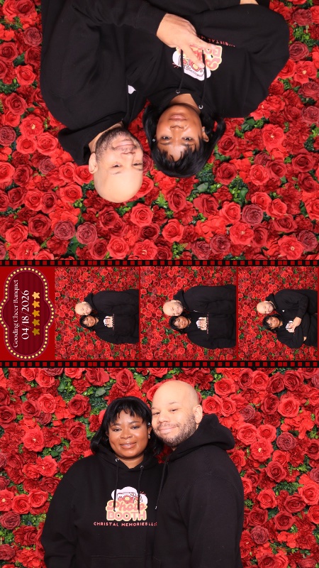 Christal Memories Photo-booth photo 5