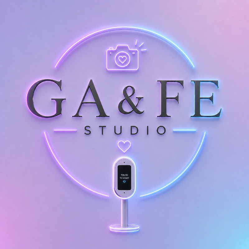 GA & FE Studio photo 2