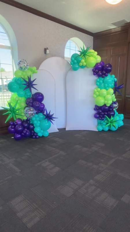 Twisted and Tied Balloon Design LLC photo 4