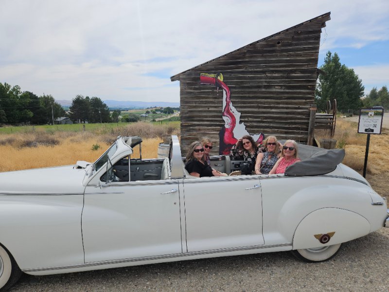 Boise Classic Touring photo 3