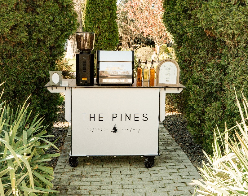 The Pines Coffee Cart photo 3