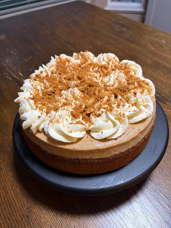Legendary Cheesecakes photo 2