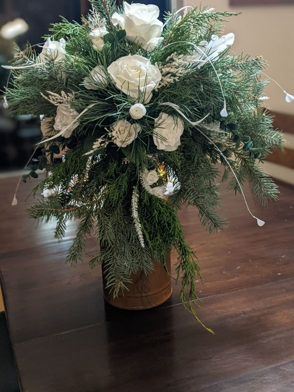 Faith Grown Flowers photo 5