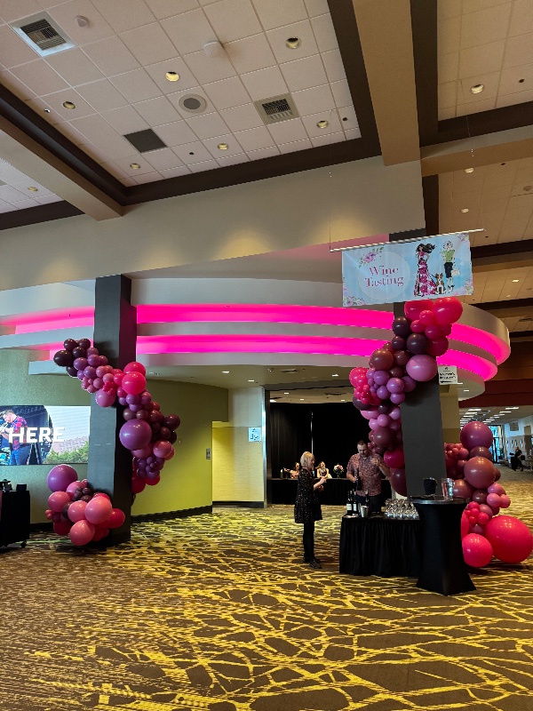 Rocky Mountain Balloons & Event Design photo 4