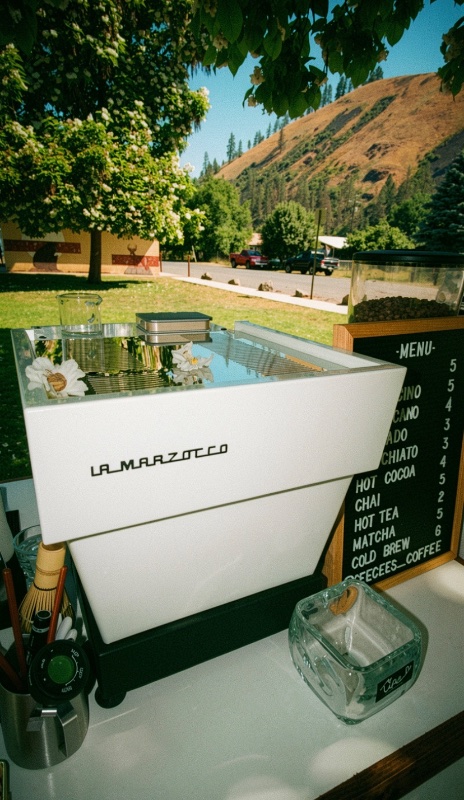 CeeCee’s Coffee Cart photo 2