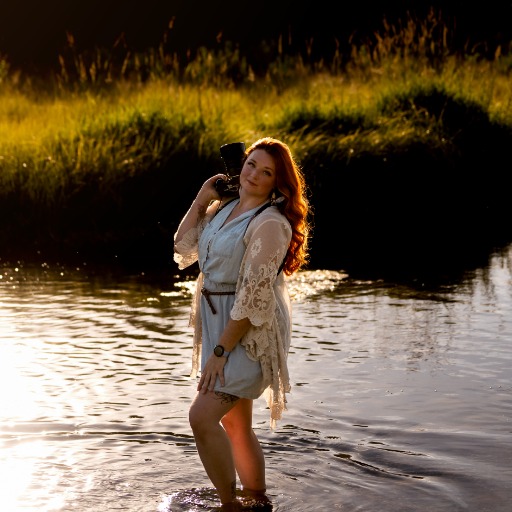 Sarah profile photo