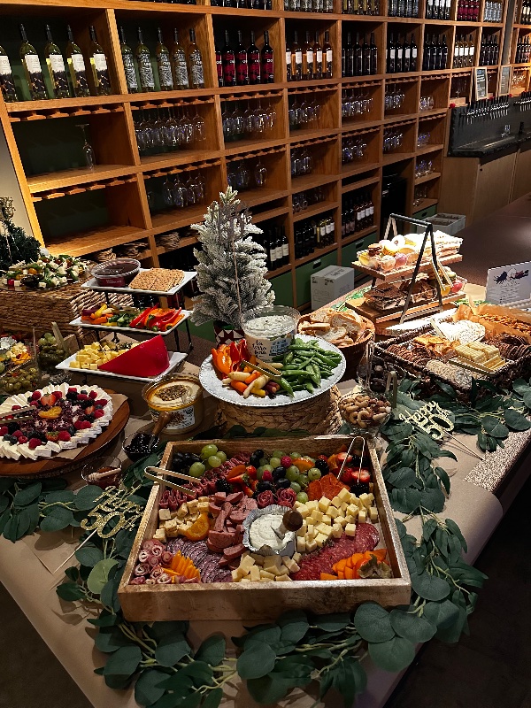Small Bites Charcuterie photo 2