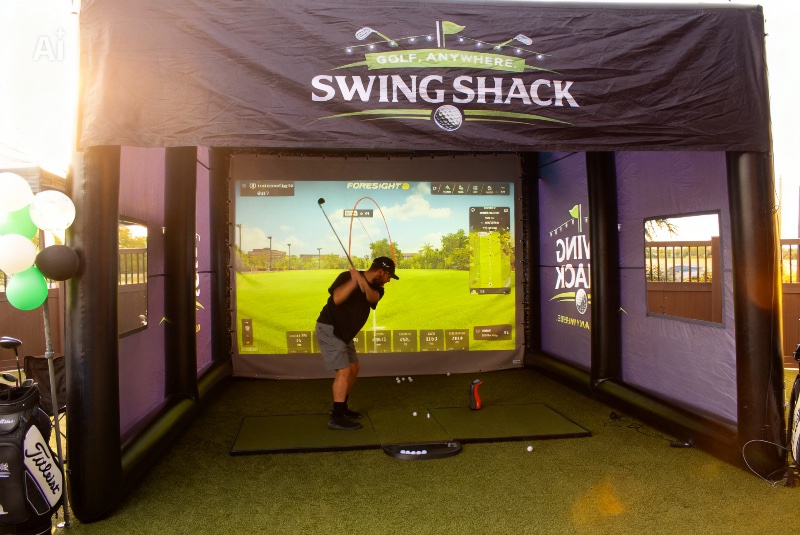 Swing Shack photo 3