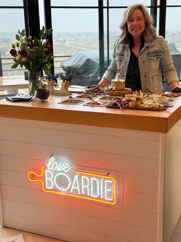 Love, Boardie photo 2