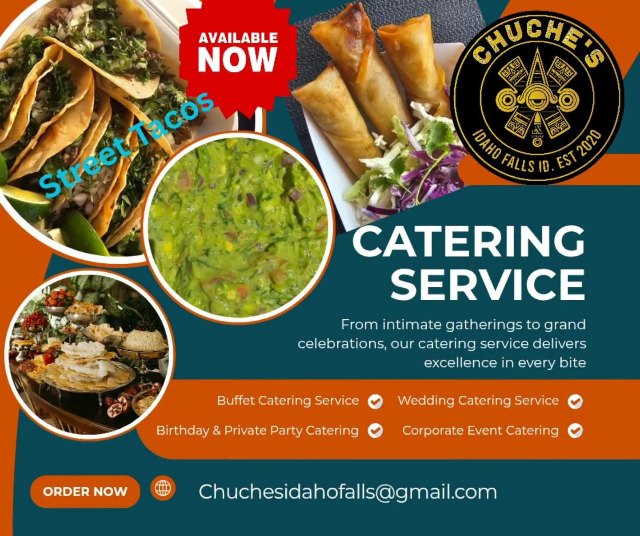 Chuche's Catering & Events photo 5