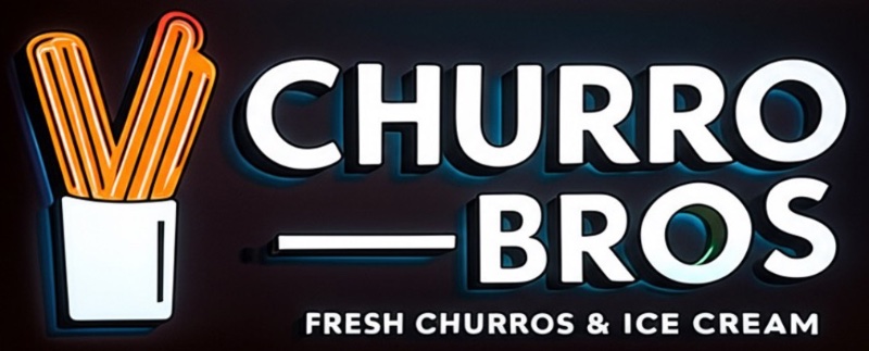 Churro Bros photo 2