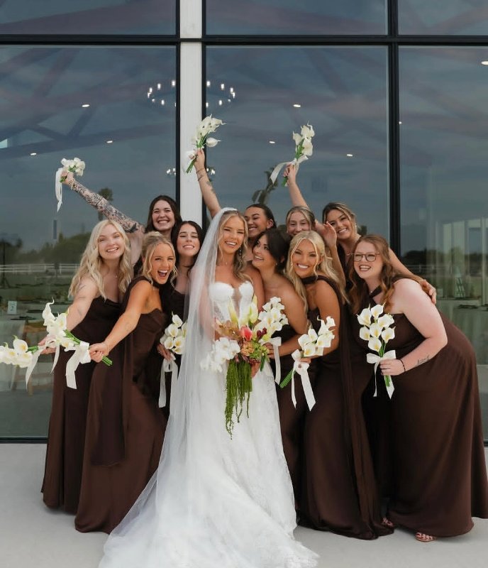 Lily & Pearl Floral Studio photo 3