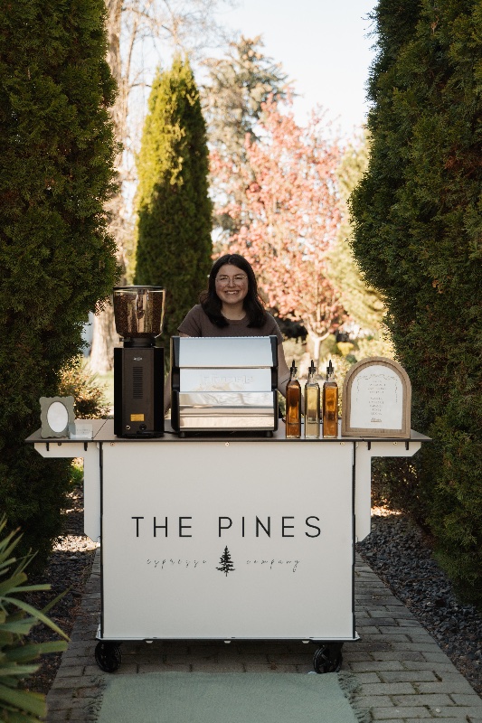 The Pines Coffee Cart photo 2