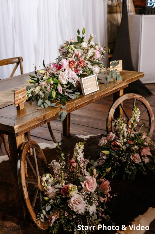 Mint Barrel Barn Event Center photo 5