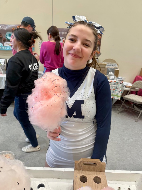 Twirled Sugar photo 5