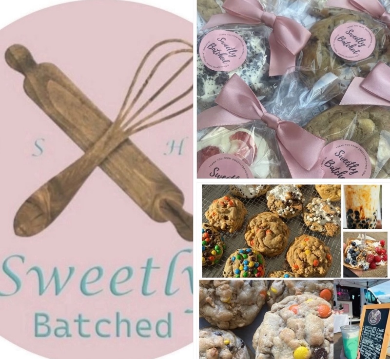 Sweetly Batched LLC photo 3
