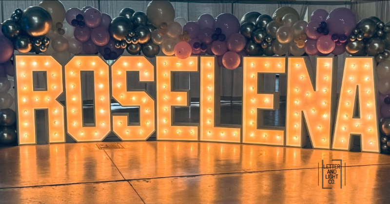 Letter and Light Co. - Boise photo 3