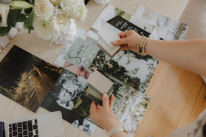 Ivy & Stone Events photo 2